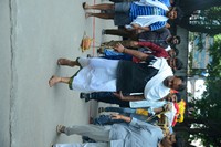Celebrities Pay Homage To Geetanjali